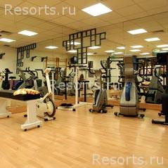 Moevenpick Hotel Cairo-Heliopolis 30